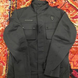 Ducati jacket